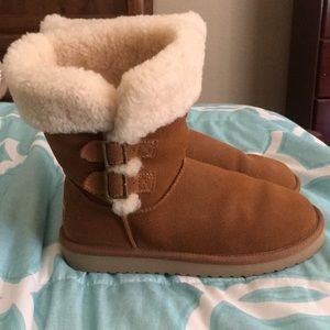 KOOLABURRA by UGGS boots!